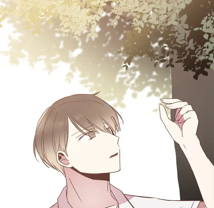 Do You Believe in Ghosts? - Chapter 18 Page 53