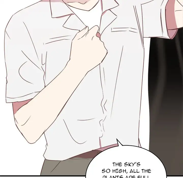 Do You Believe in Ghosts? - Chapter 18 Page 54