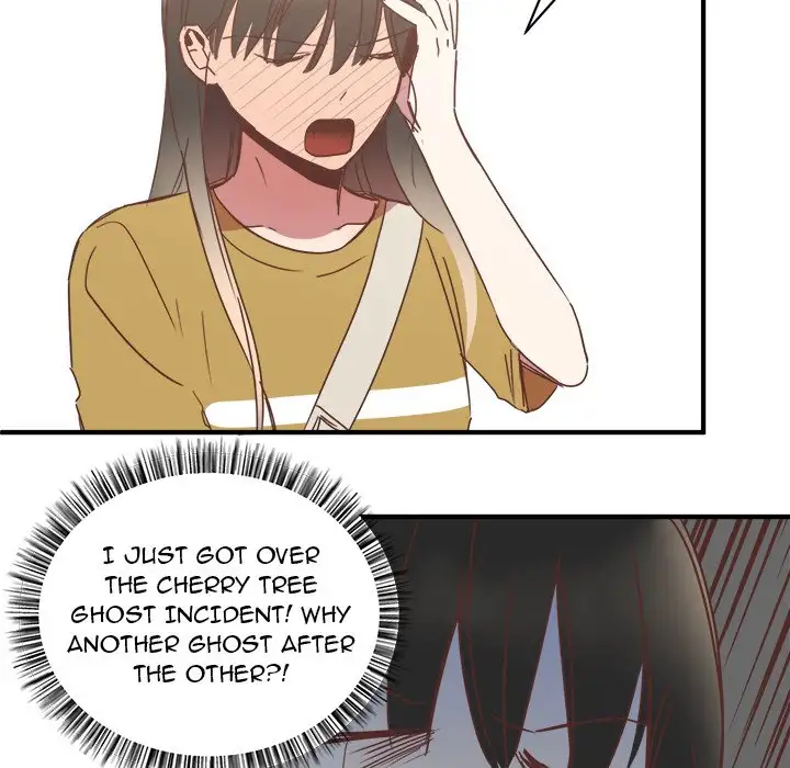 Do You Believe in Ghosts? - Chapter 18 Page 58