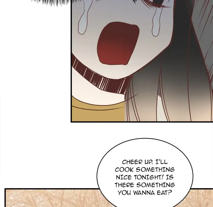 Do You Believe in Ghosts? - Chapter 18 Page 59