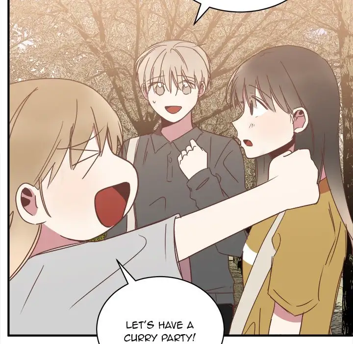 Do You Believe in Ghosts? - Chapter 18 Page 60