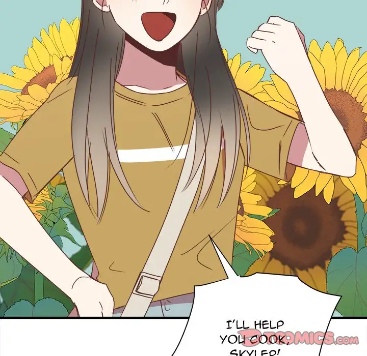 Do You Believe in Ghosts? - Chapter 18 Page 62