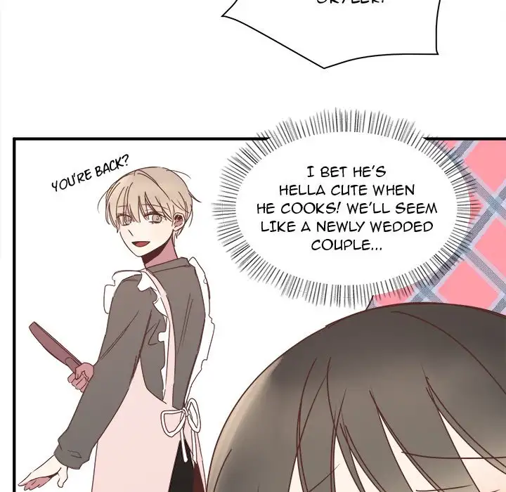 Do You Believe in Ghosts? - Chapter 18 Page 63