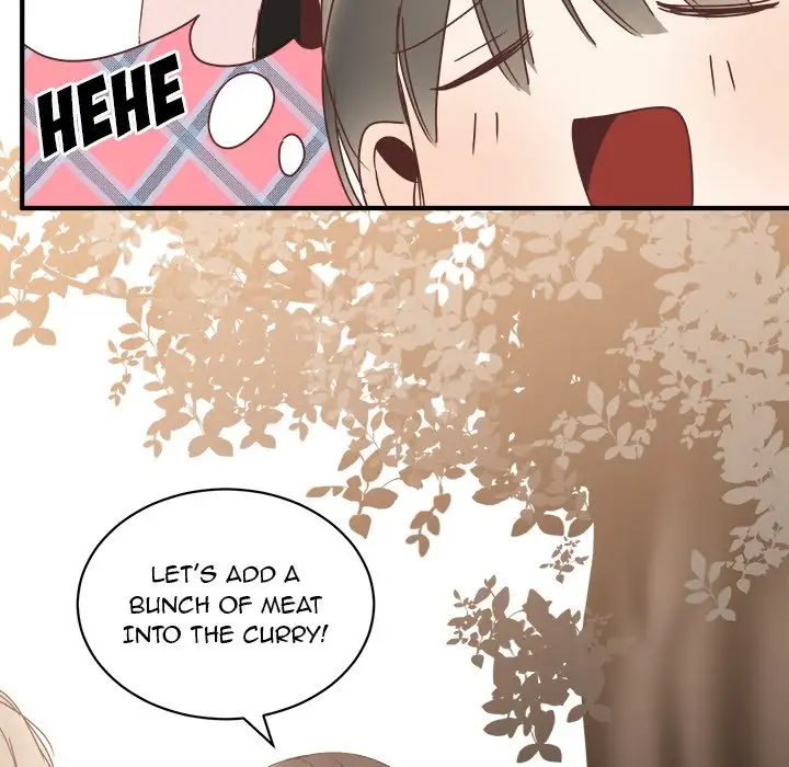 Do You Believe in Ghosts? - Chapter 18 Page 64