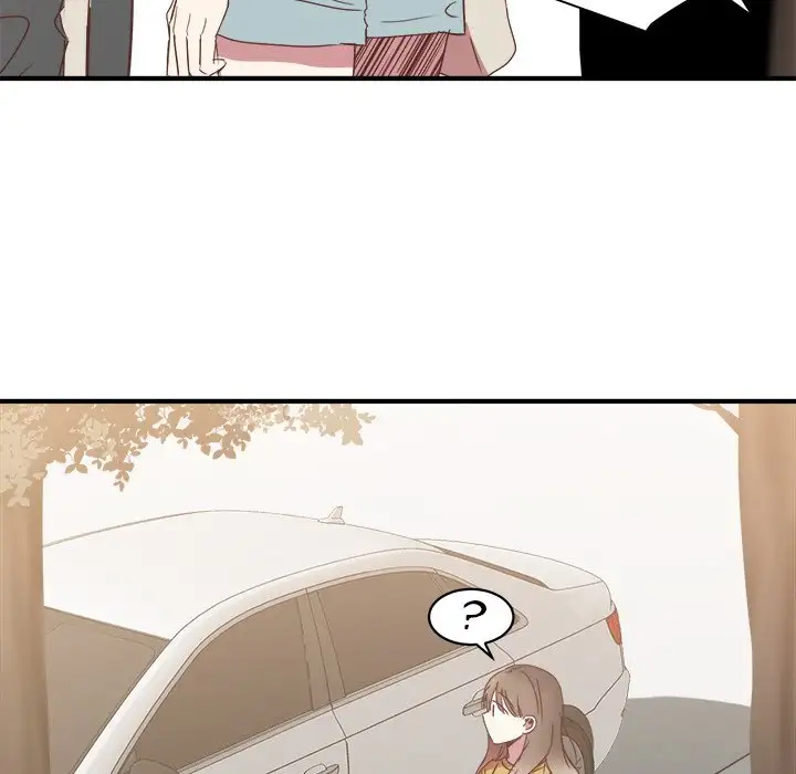 Do You Believe in Ghosts? - Chapter 18 Page 66