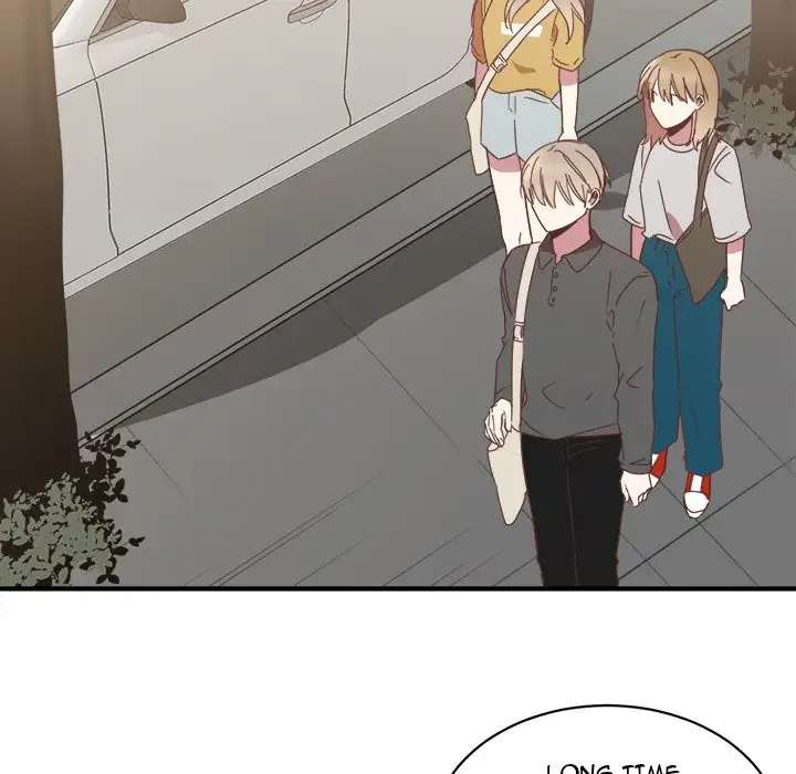 Do You Believe in Ghosts? - Chapter 18 Page 67