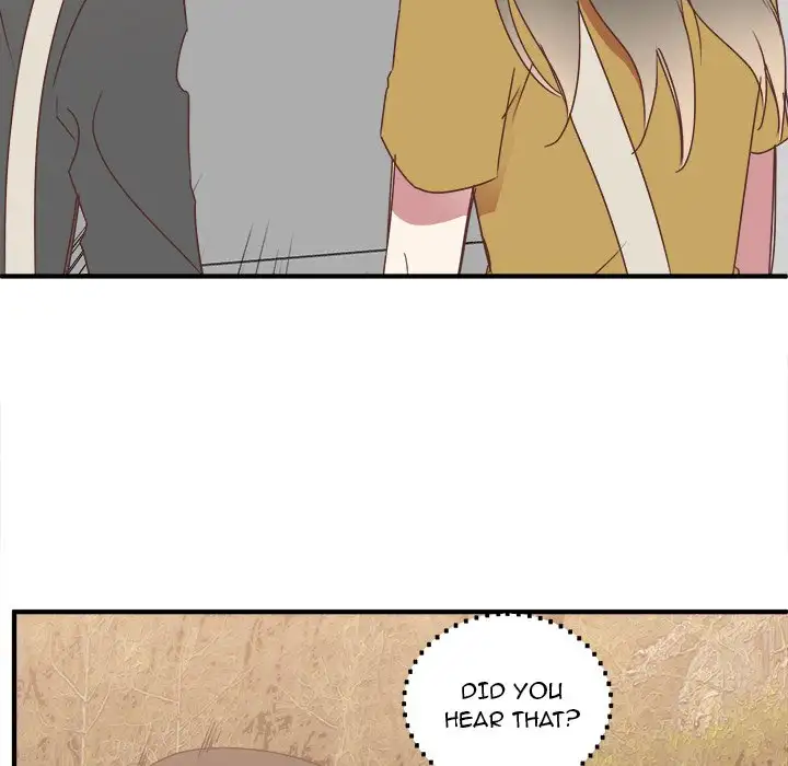 Do You Believe in Ghosts? - Chapter 18 Page 72