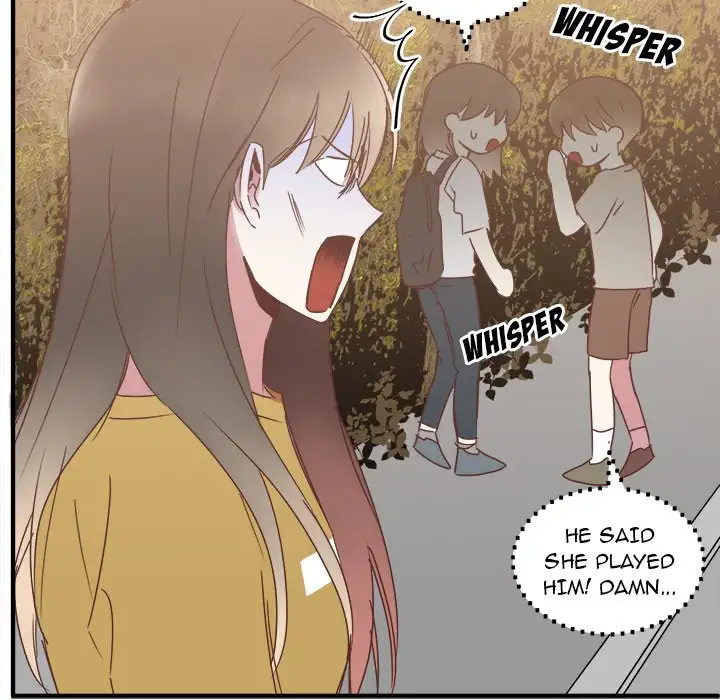 Do You Believe in Ghosts? - Chapter 18 Page 73