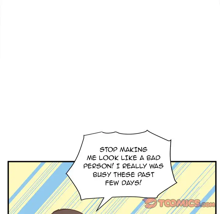 Do You Believe in Ghosts? - Chapter 18 Page 74