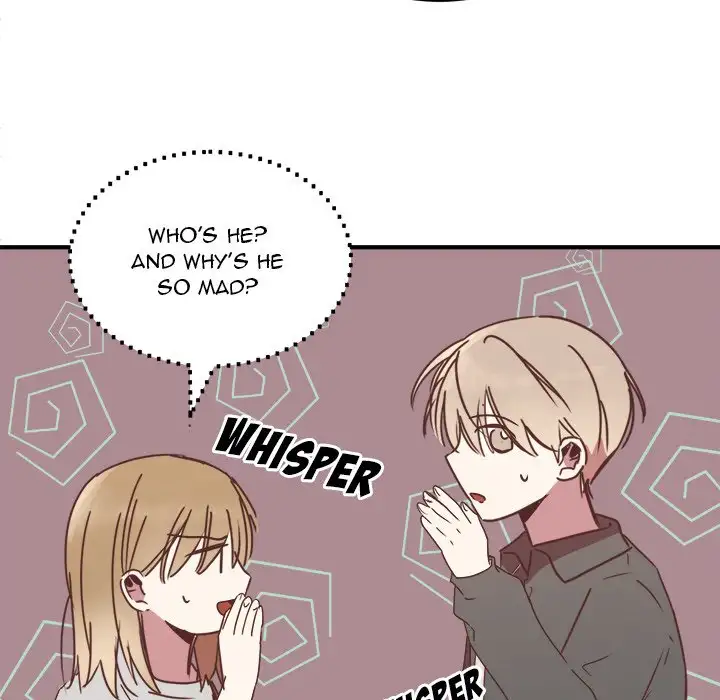 Do You Believe in Ghosts? - Chapter 18 Page 76