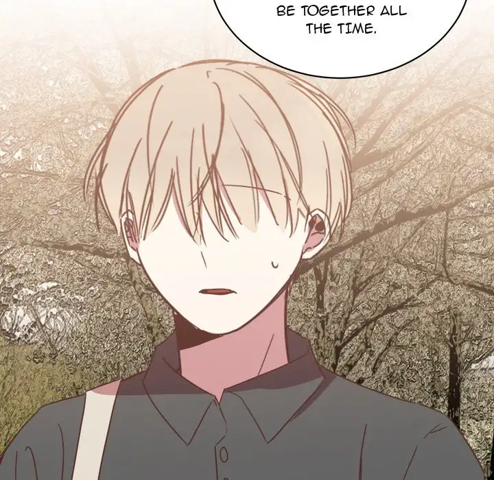 Do You Believe in Ghosts? - Chapter 18 Page 81