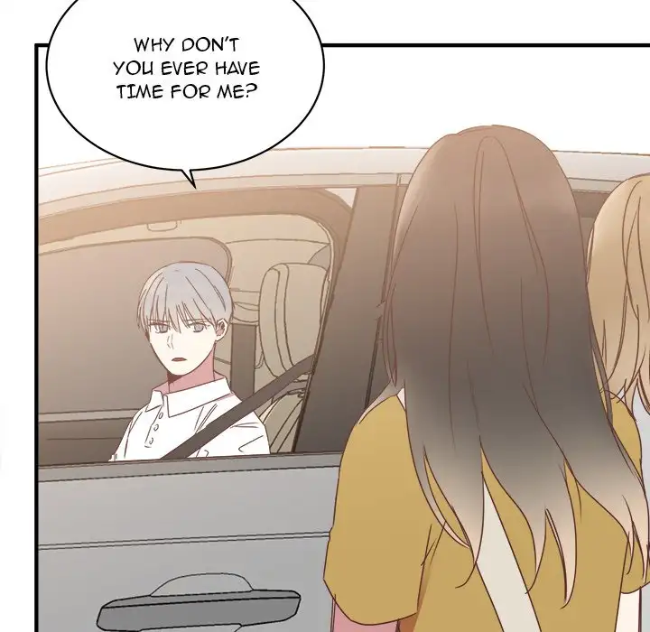 Do You Believe in Ghosts? - Chapter 18 Page 83