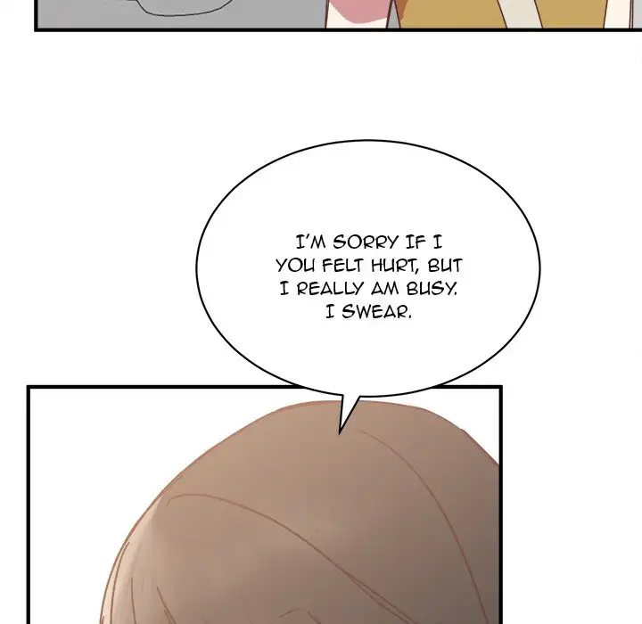 Do You Believe in Ghosts? - Chapter 18 Page 84