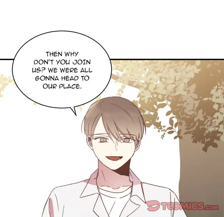 Do You Believe in Ghosts? - Chapter 18 Page 86