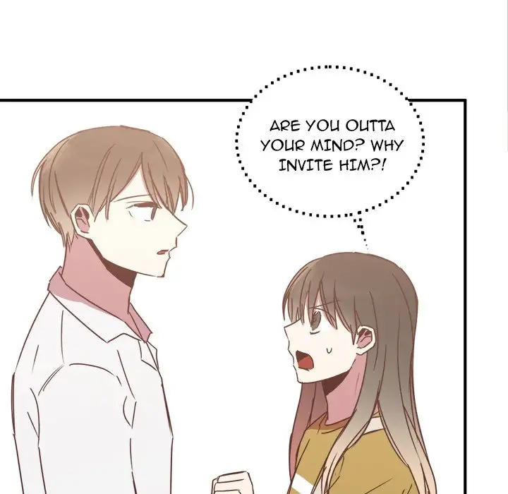 Do You Believe in Ghosts? - Chapter 18 Page 88