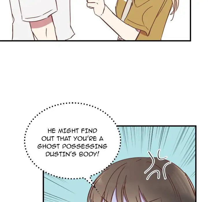 Do You Believe in Ghosts? - Chapter 18 Page 89