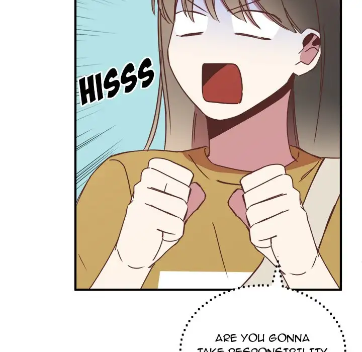 Do You Believe in Ghosts? - Chapter 18 Page 90