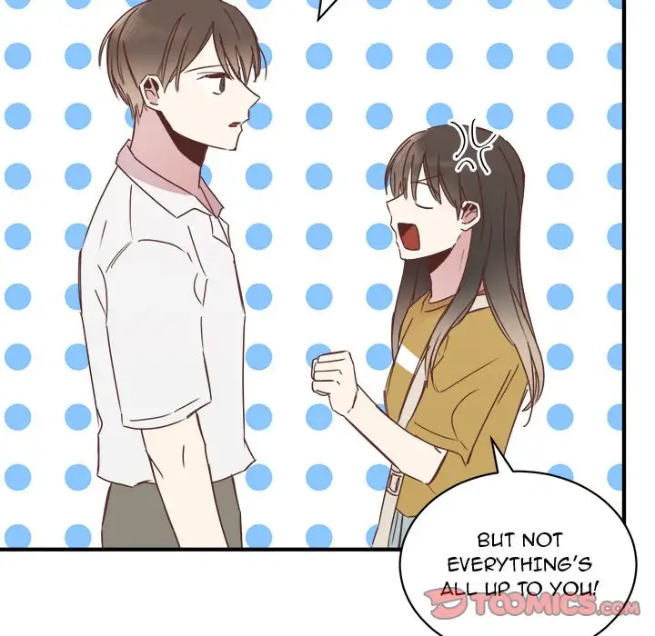 Do You Believe in Ghosts? - Chapter 18 Page 92