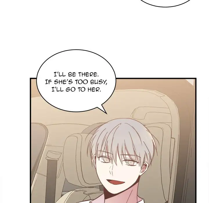 Do You Believe in Ghosts? - Chapter 18 Page 93