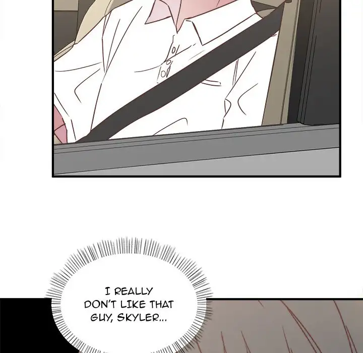 Do You Believe in Ghosts? - Chapter 18 Page 94