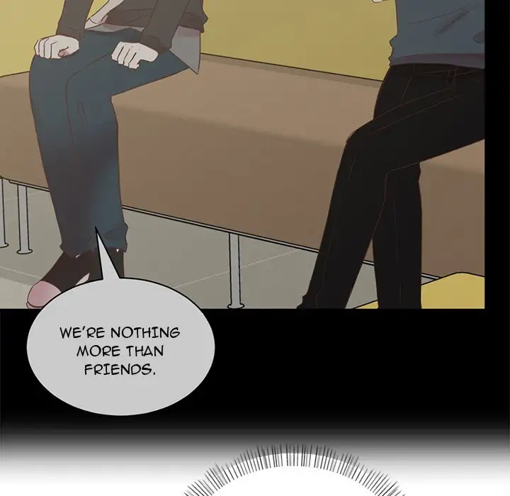 Do You Believe in Ghosts? - Chapter 18 Page 97