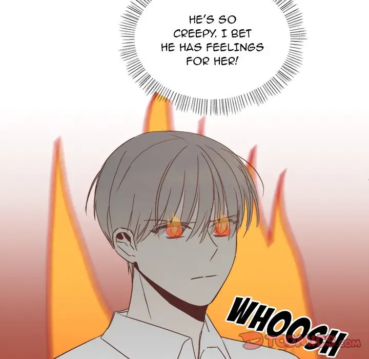 Do You Believe in Ghosts? - Chapter 18 Page 98