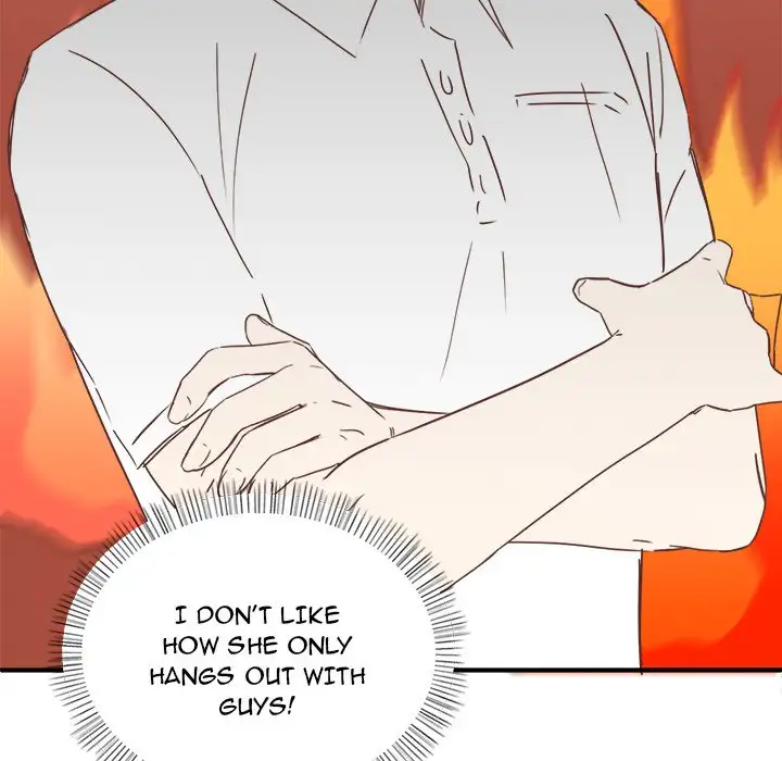 Do You Believe in Ghosts? - Chapter 18 Page 99