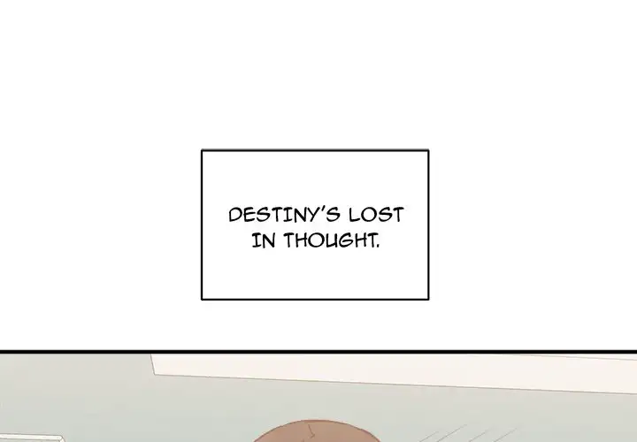 Do You Believe in Ghosts? - Chapter 19 Page 1