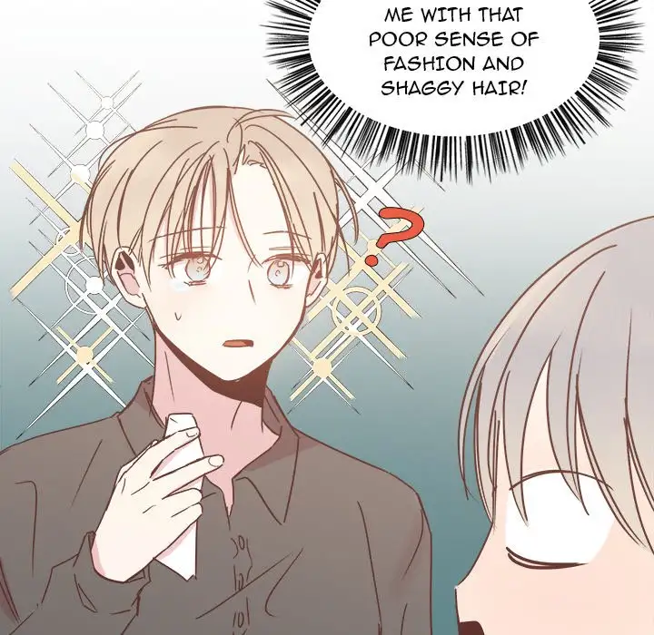 Do You Believe in Ghosts? - Chapter 19 Page 102