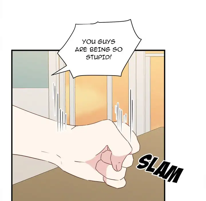 Do You Believe in Ghosts? - Chapter 19 Page 16