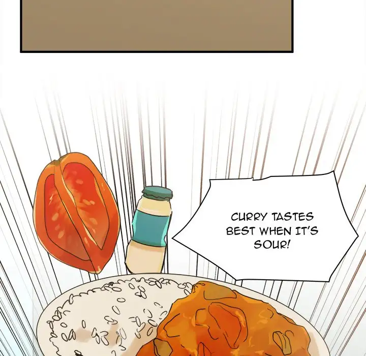 Do You Believe in Ghosts? - Chapter 19 Page 17