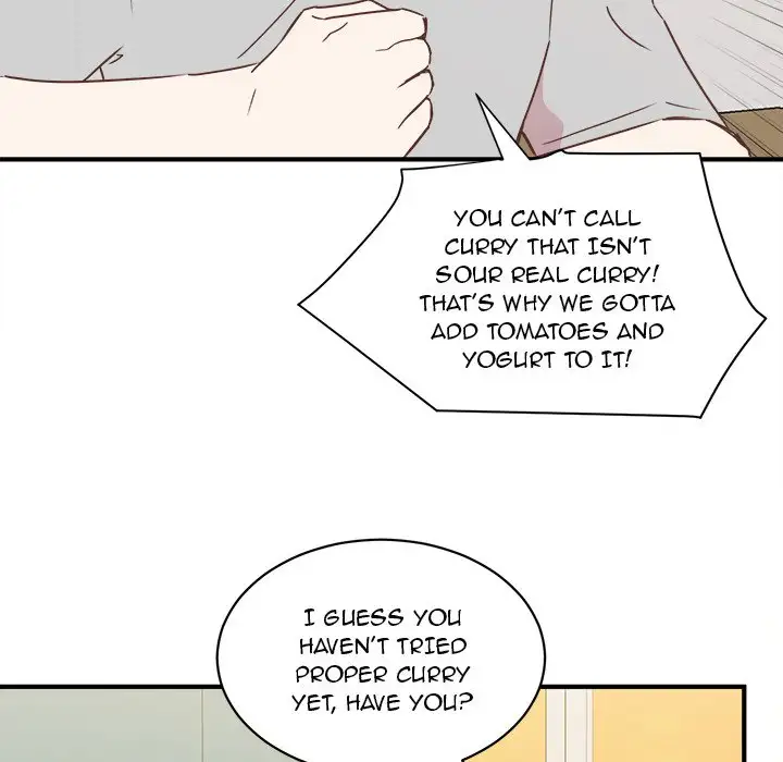 Do You Believe in Ghosts? - Chapter 19 Page 19