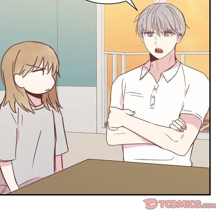 Do You Believe in Ghosts? - Chapter 19 Page 20