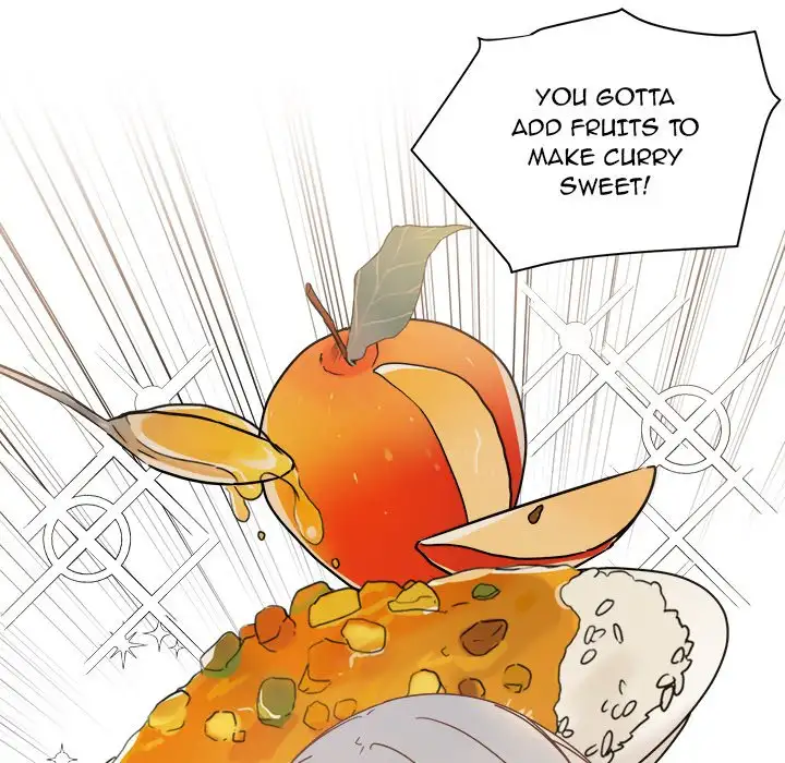 Do You Believe in Ghosts? - Chapter 19 Page 21