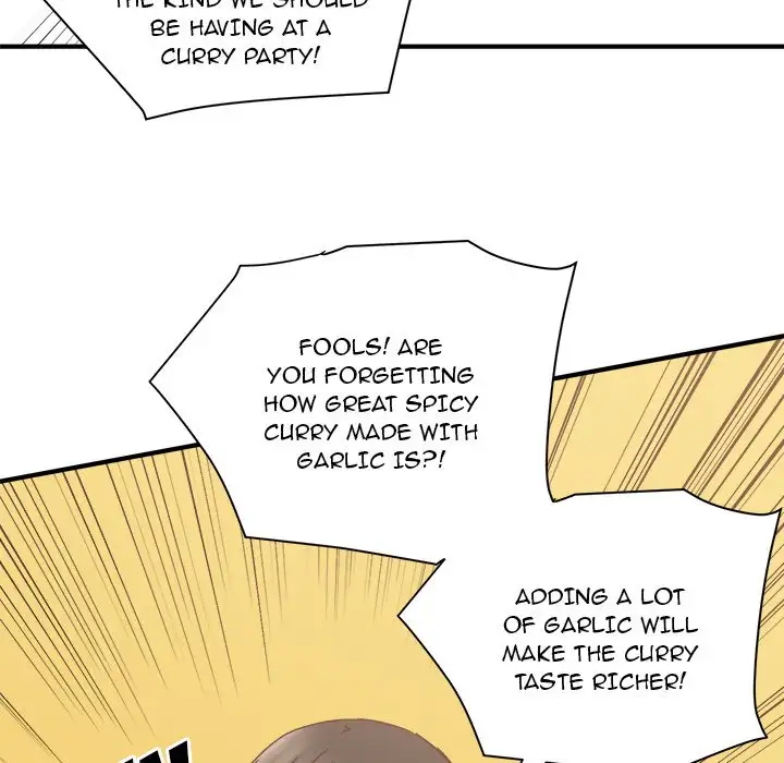 Do You Believe in Ghosts? - Chapter 19 Page 23