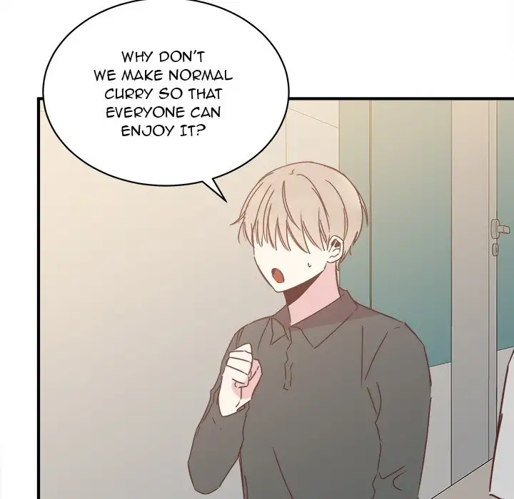 Do You Believe in Ghosts? - Chapter 19 Page 25