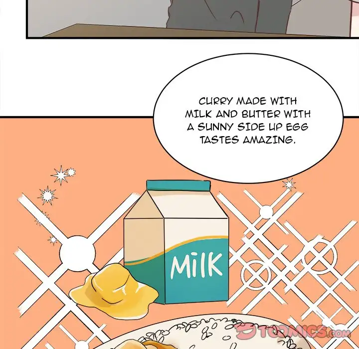 Do You Believe in Ghosts? - Chapter 19 Page 26