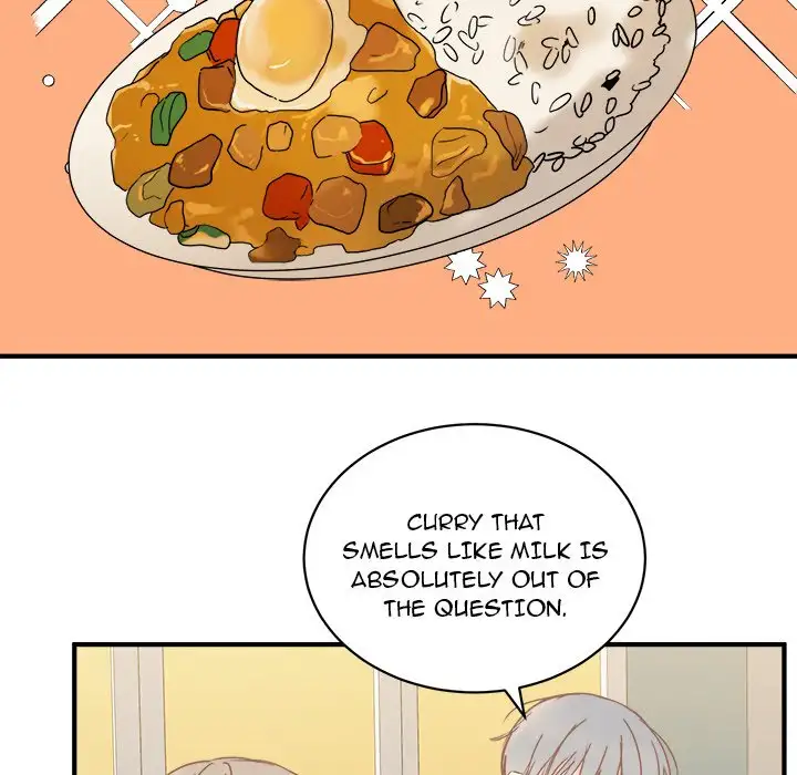 Do You Believe in Ghosts? - Chapter 19 Page 27