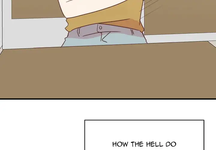 Do You Believe in Ghosts? - Chapter 19 Page 3