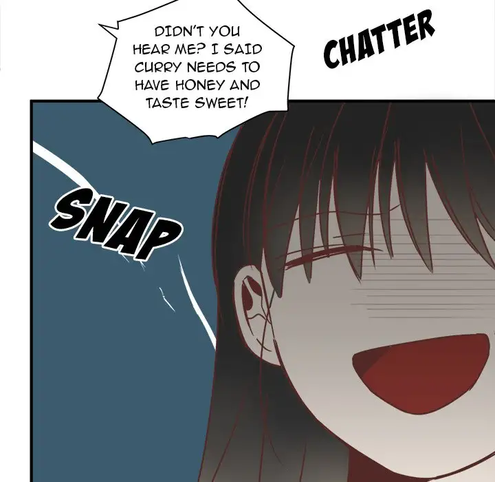 Do You Believe in Ghosts? - Chapter 19 Page 31