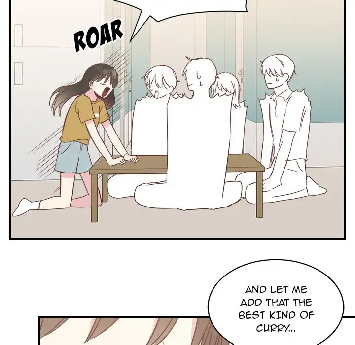 Do You Believe in Ghosts? - Chapter 19 Page 33