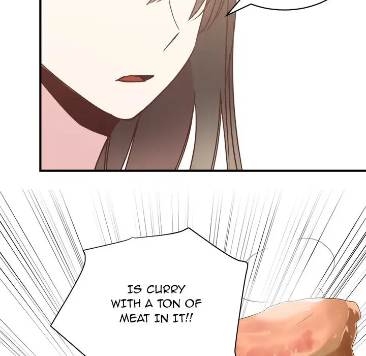 Do You Believe in Ghosts? - Chapter 19 Page 34