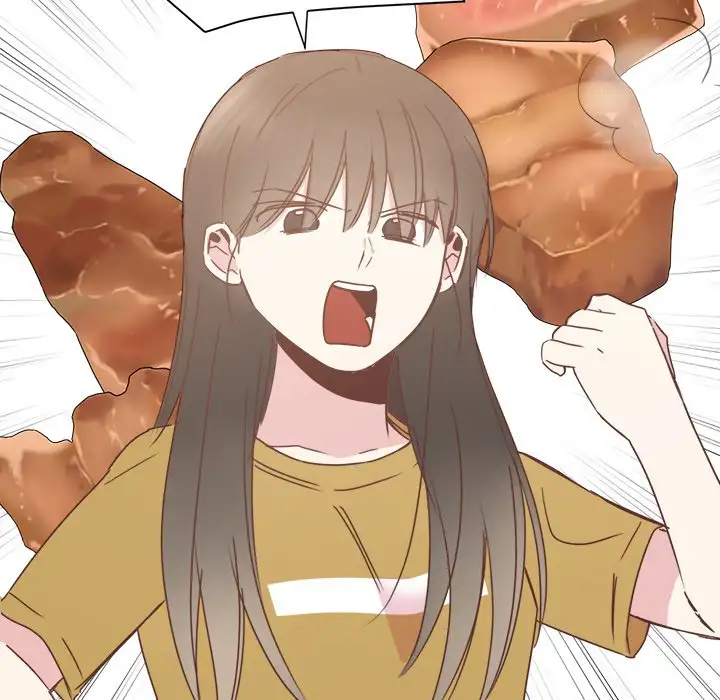 Do You Believe in Ghosts? - Chapter 19 Page 35