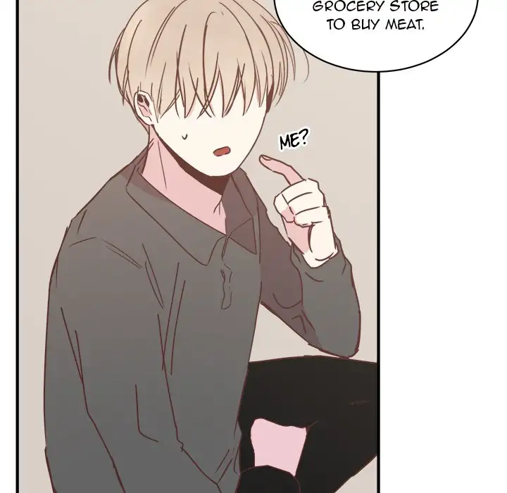 Do You Believe in Ghosts? - Chapter 19 Page 37