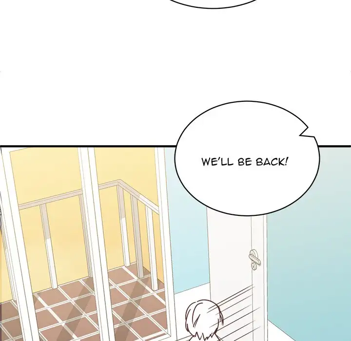 Do You Believe in Ghosts? - Chapter 19 Page 40