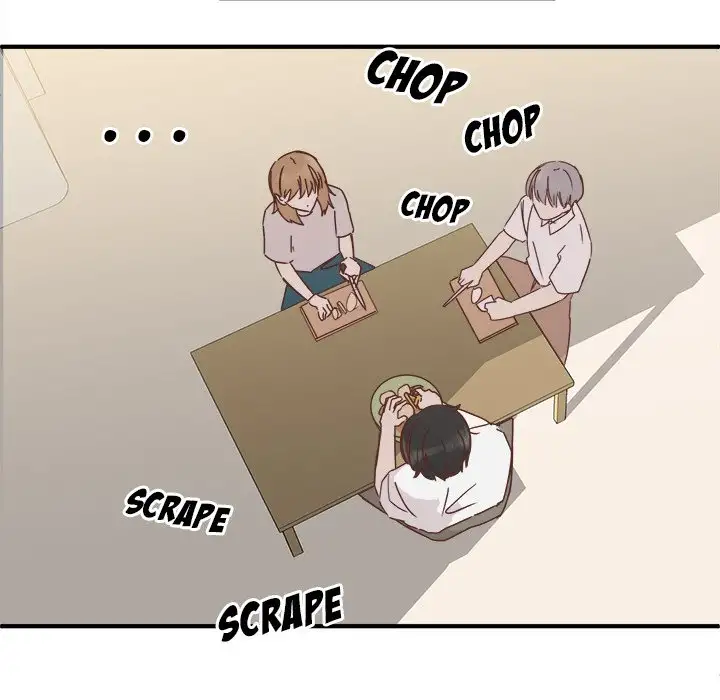 Do You Believe in Ghosts? - Chapter 19 Page 46