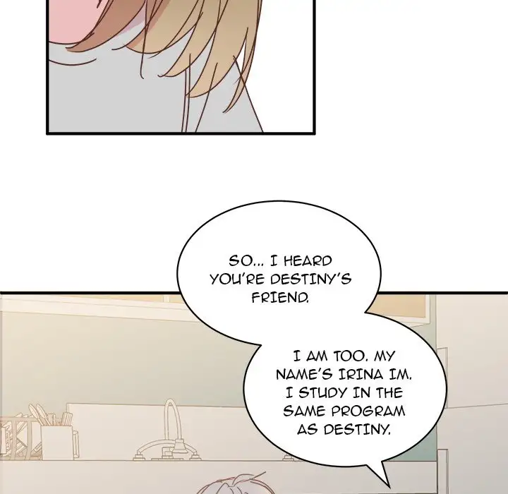 Do You Believe in Ghosts? - Chapter 19 Page 48