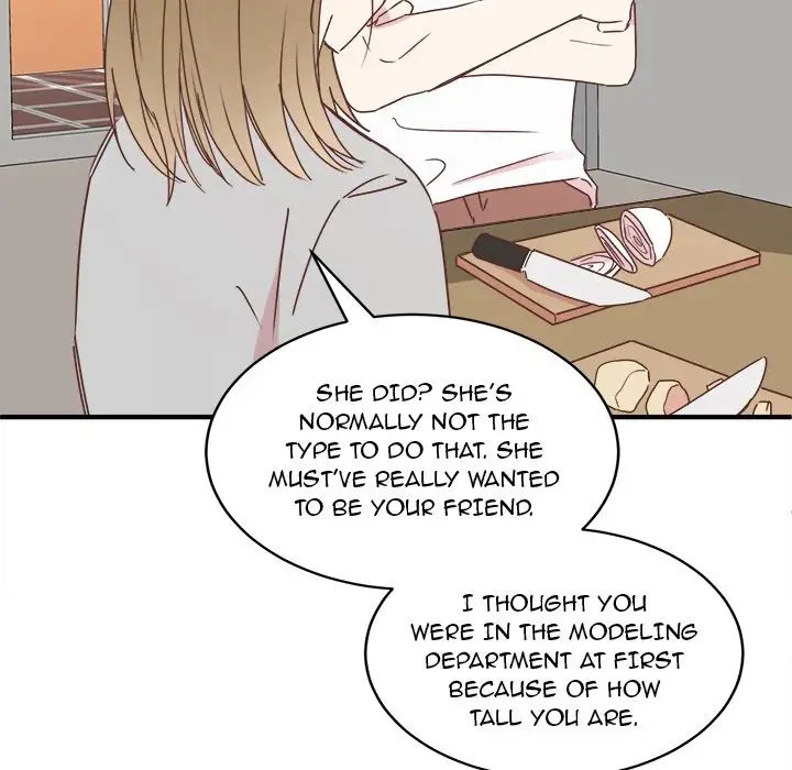 Do You Believe in Ghosts? - Chapter 19 Page 53