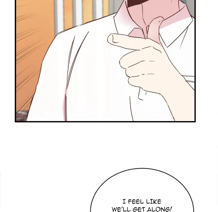 Do You Believe in Ghosts? - Chapter 19 Page 55