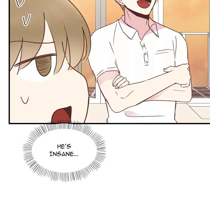 Do You Believe in Ghosts? - Chapter 19 Page 58